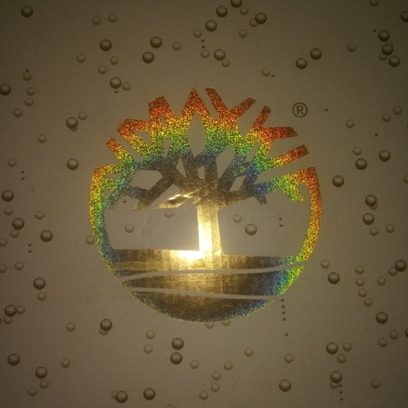 Timberland Woman Premium Limited Edition Champagne - Picture 6 of 6